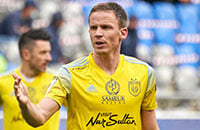 Тобол, ФКСБ, Хайдук, высшая лига Румыния, Арис, высшая лига Греция, высшая лига Казахстан, Астана, Лига конференций УЕФА, Sports – Казахстан, Шахтер Караганда, высшая лига Хорватия