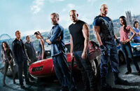 Дуэйн «Скала» Джонсон, Джон Сина, Форсаж 10, Форсаж 7, Джейсон Стэйтем, Джейсон Момоа, Пол Уокер, Форсаж 8, Форсаж 9, Вин Дизель, Форсаж 5