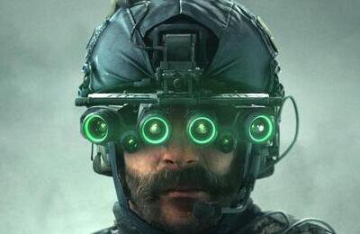 Call of Duty: Modern Warfare (2019), Call of Duty: Modern Warfare 2 (2022), Activision, Шутеры, Infinity Ward