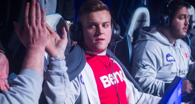 Никола «Niko» Ковач, Intel Extreme Masters Summer 2021