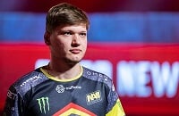 Counter-Strike: Global Offensive, Шутеры, FPL, NAVI, Александр «S1mple» Костылев