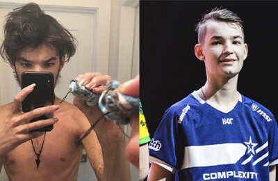 Оуэн «Obo» Склаттер, Complexity