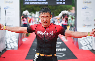 акробатический рок-н-ролл, любительский спорт, Ультрамарафон, Ironstar Triathlon Russia, Ironman, велошоссе, Личный опыт