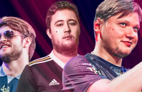 Денис «Electronic» Шарипов, Илья «Perfecto» Залуцкий, Кирилл «Boombl4» Михайлов, Александр «S1mple» Костылев, Faze Clan, Team Vitality, G2 Esports, Абдул «degster» Гасанов, Виктор «sdy» Оруджев, NAVI, Рейтинг Кибера по CS 2, Матье «ZywOo» Эрбо, Илья «m0NESY» Осипов, Андрей «B1ad3» Городенский, Валерий «B1t» Ваховский, BLAST Premier Spring Finals