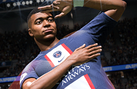 Карим Бензема, Криштиану Роналду, Лионель Месси, FIFA 23