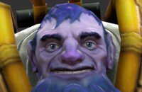 Tinker, Grimstroke, Juggernaut, Abaddon