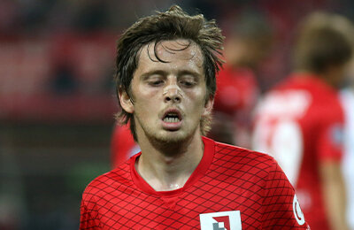 Динамо Батуми, Валенсия, Массимо Каррера, Олег Кононов, Валерий Карпин, Спартак, Миодраг Божович, Дмитрий Аленичев, Ростов, Динамо Киев, Крылья Советов, Жано Ананидзе, Мурат Якин, Реваз Челебадзе