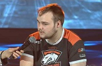 Vici Gaming, Virtus.pro, ESL One Katowice