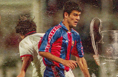 Пеп Гвардиола, Милан, Барселона, серия А Италия, Ла Лига, Лига чемпионов УЕФА, Йохан Кройфф, Фабио Капелло, Деян Савичевич, Паоло Мальдини