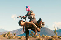 Моды, Cyberpunk 2077, Ролевые игры, Моды на Киберпанк 2077, CD Projekt RED, Экшены