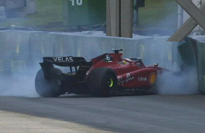 Альпин, Формула-1, Макс Ферстаппен, техника, Ред Булл, Феррари