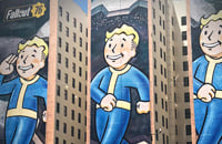 Гвинт, Rockstar Games, Fallout 76, E3, Bethesda Game Studios, Анонсы игр, GTA 5, Skyrim, Doom Eternal