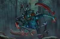 Drow Ranger, Valve, Warlock, Патч 7.38, Патчи, Ursa, NAVI, Void Spirit, Weaver