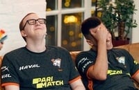 Virtus.pro, Егор «Nightfall» Григоренко, Dota Pro Circuit, DPC СНГ: ESL One CIS Online, NoTechies, Алексей «Solo» Березин, Ильяс «Kingslayer» Ганеев, Виталий «Save-» Мельник, Дмитрий «DM» Дорохин, Данил «Gpk» Скутин, ахахаха