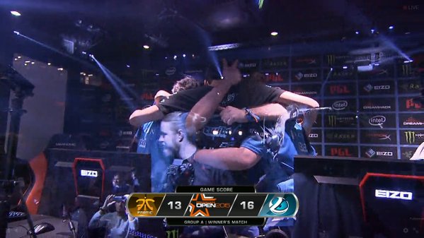 DreamHack Cluj-Napoca