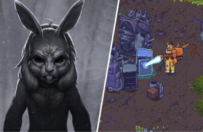 В Steam идет фестиваль российских игр. На что обратить внимание?
