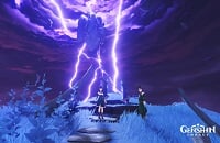 Аниме, ПК, Genshin Impact, Гайды