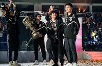 Vici Gaming Reborn, Цзэн «Ori» Цзяоян, Vici Gaming, Чжоу «Yang» Хайян, EPICENTER, Пань «Fade» Юй, Чжан «Paparazi» Чэньчжун