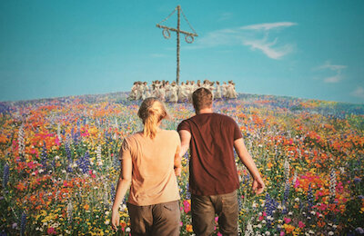 Хорроры, Альфред Хичкок