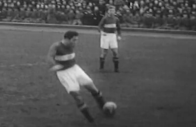 Так Никита Симонян играл в футбол