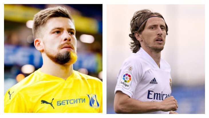 Анзор Кавазашвили, Ростов, Данил Глебов, Спартак