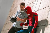 Человек-паук: Нет пути домой, Джон Уоттс, Sony Pictures Entertainment, Marvel, Кевин Файги, Тоби Магуайр, Эндрю Гарфилд, Сэм Рэйми, Режиссеры, Кино, Фильмы