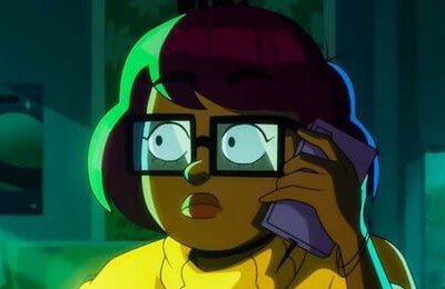 музыка, Велма, Саундтрек, Сериалы, HBO