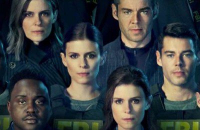 Сериалы, Трейлеры фильмов, Класс 09, Hulu