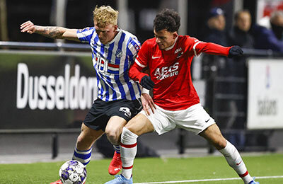 Арсен Венгер, Суперлига Европы, правила, Д2 Нидерланды, ФИФА