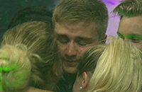 LGD, The International, OG, True Sight