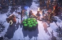 Valve, Максим Леблед, True Sight, The International