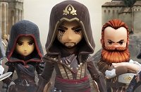 Assassinʼs Creed: Rebellion, Мобильный гейминг