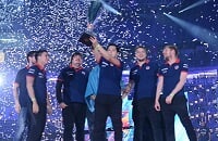 Gambit, PGL Major Krakow, Блоги