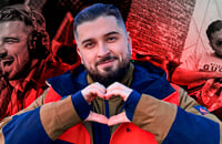 Алексей «HardPlay» Баранов, Святослав «Svyat» Довбах, Counter-Strike: Global Offensive, Стримеры CS2, Hard Legion, Интервью, Шутеры, Александр «Zoner» Богатырев