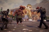 State of Decay 2: Heartland, Экшены, Ролевые игры