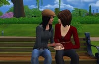 Симуляторы, The Sims 4, Electronic Arts