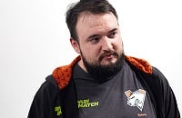 Павел «9pasha» Хвастунов, Virtus.pro