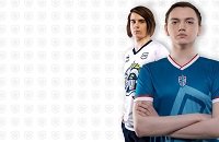 OG, Monaco Gambit, Киберспорт