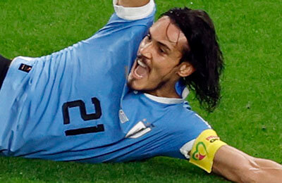 ЧМ-2022, Сборная Южной Кореи по футболу, Сборная Уругвая по футболу, почитать