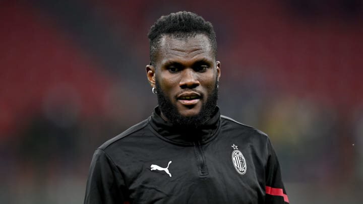 Франк Кессиэ, Милан, Тоттенхэм, ПСЖ, Манчестер Юнайтед