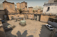 Гайды по CS, Dust2