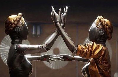 Прохождения, Atomic Heart