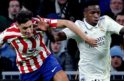 тактика, Родриго Де Поль, Эдуардо Камавинга, Атлетико, Лука Модрич, Тони Кроос, Кубок Испании, Коке, Карло Анчелотти, Винисиус Жуниор, Реал Мадрид, Диего Симеоне