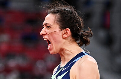 ОКР, Олимпийская сборная России, Станислав Поздняков, Токио-2020