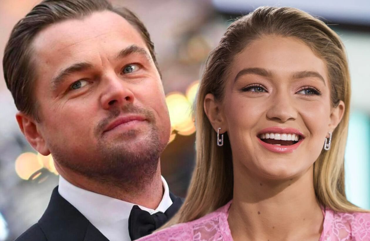 Леонардо Ди Каприо