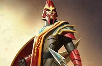 Skywrath Mage, Lifestealer, Mirana, Dota Pro Circuit, Undying, Axe, Morphling, Sven, Dragon Knight, Tinker, Troll Warlord, Silencer, Aghanim's Shard