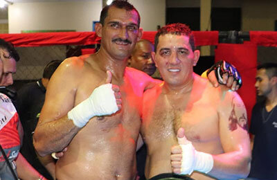 MMA, Политика