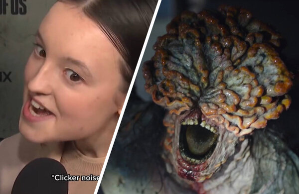 Одни из нас (сериал), The Last of Us, Белла Рамзи