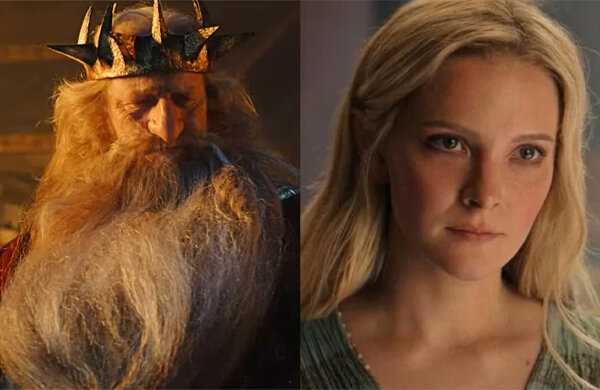 Властелин колец (кинотрилогия), Властелин колец: Кольца власти, Питер Джексон, Amazon Studios, Сериалы