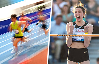 Петр Иванов, Ирина Привалова, Олимпиада-2024, Мария Ласицкене, Себастьян Коу, World Athletics (IAAF), ВФЛА, МОК